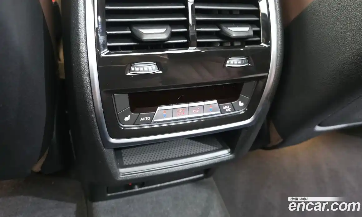 BMW X5 2024 3.0 Автомат в Москве № 188067, фото 16