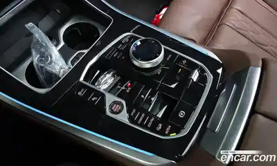 BMW X5 2024 3.0 Автомат в Москве № 188067, миниатюра 2