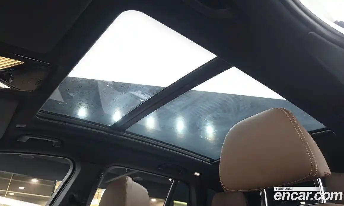 BMW X5 2024 3.0 Автомат в Москве № 188067, фото 3