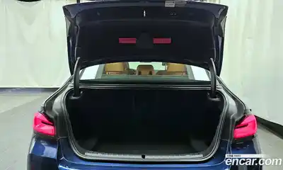 BMW 5-Series 2021 2.0 Автомат в Москве № 188134, миниатюра 11