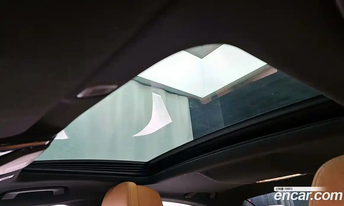 BMW 5-Series 2021 2.0 Автомат в Москве № 188134, фото 7