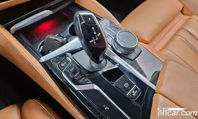 BMW 5-Series 2021 2.0 Автомат в Москве № 188134, миниатюра 10