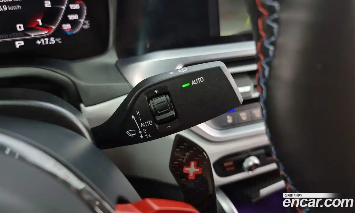 BMW M4 2023 3.0 Автомат в Москве № 188152, фото 11