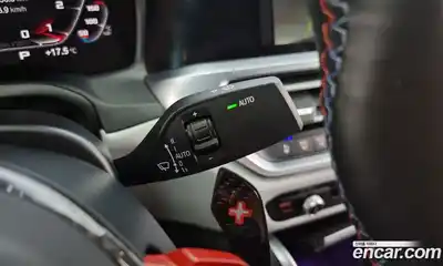 BMW M4 2023 3.0 Автомат в Москве № 188152, миниатюра 11