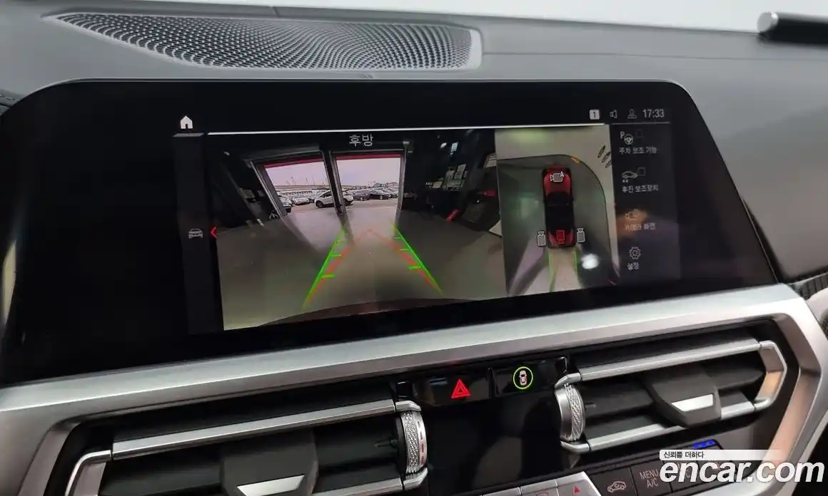 BMW M4 2023 3.0 Автомат в Москве № 188152, фото 16