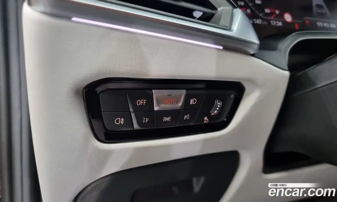 BMW M4 2023 3.0 Автомат в Москве № 188152, фото 17