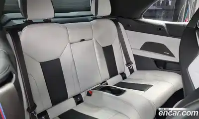 BMW M4 2023 3.0 Автомат в Москве № 188152, миниатюра 3