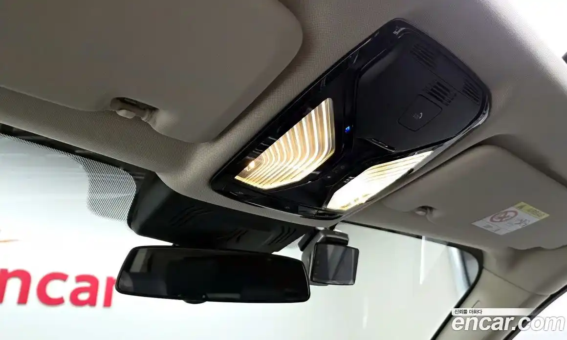 BMW X5 2022 3.0 Автомат в Москве № 188161, фото 18