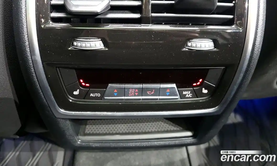 BMW X5 2022 3.0 Автомат в Москве № 188161, фото 19