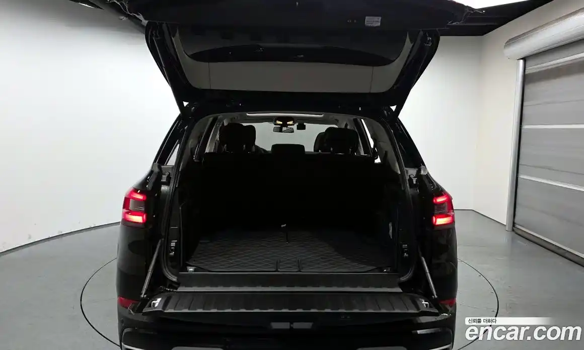 BMW X5 2022 3.0 Автомат в Москве № 188161, фото 20