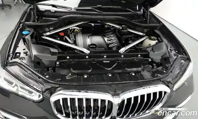 BMW X5 2022 3.0 Автомат в Москве № 188161, миниатюра 6