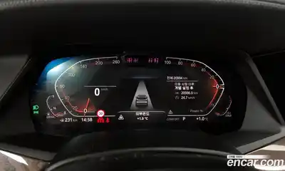 BMW X5 2022 3.0 Автомат в Москве № 188161, миниатюра 8