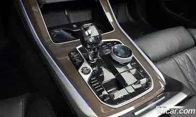 BMW X5 2022 3.0 Автомат в Москве № 188161, миниатюра 9