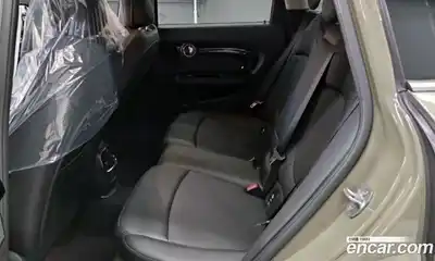 Mini Clubman 2020 1.5 Автомат в Москве № 188233, миниатюра 12