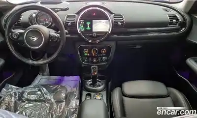 Mini Clubman 2020 1.5 Автомат в Москве № 188233, миниатюра 5