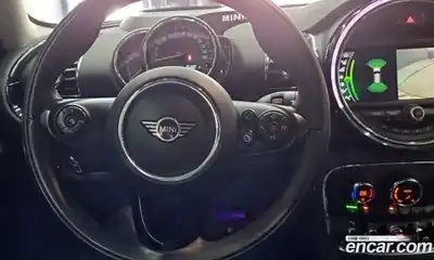 Mini Clubman 2020 1.5 Автомат в Москве № 188233, миниатюра 8