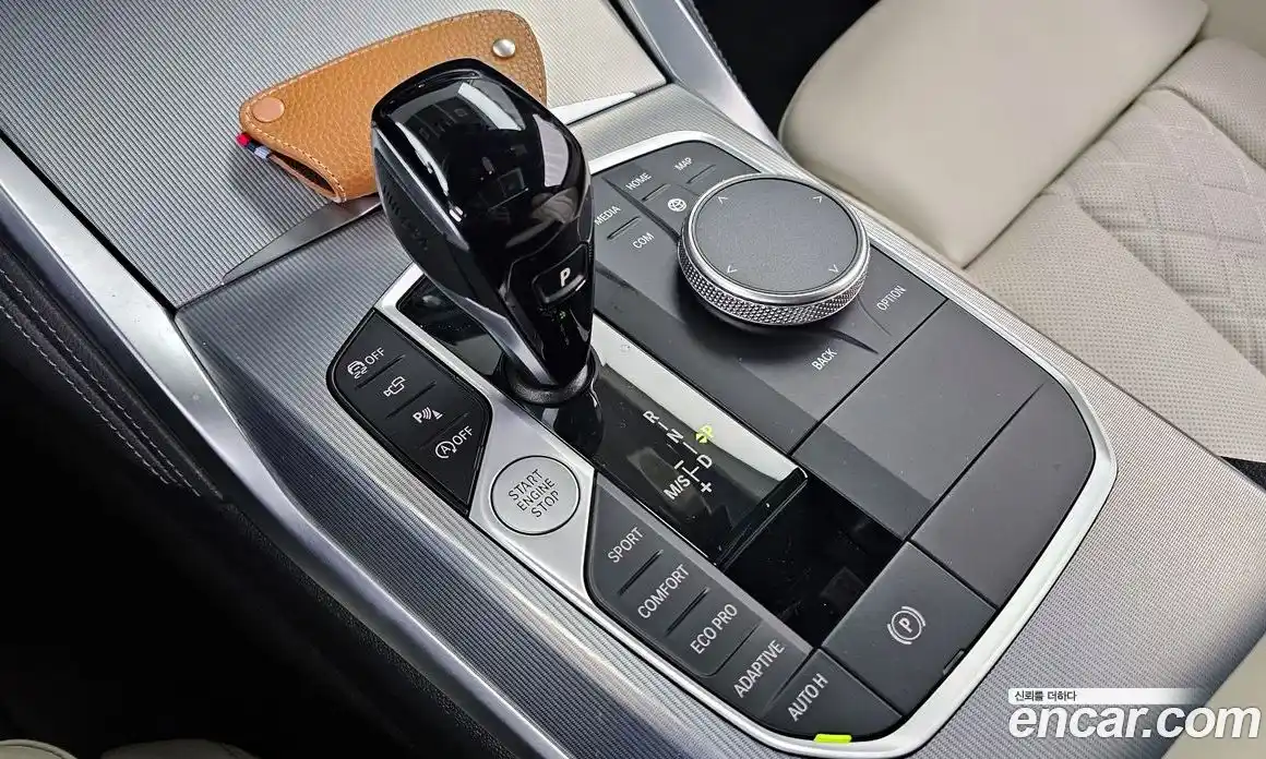 BMW 4-Series 2023 3.0 Автомат в Москве № 189597, фото 3