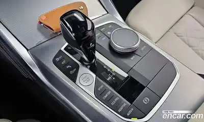 BMW 4-Series 2023 3.0 Автомат в Москве № 189597, миниатюра 3