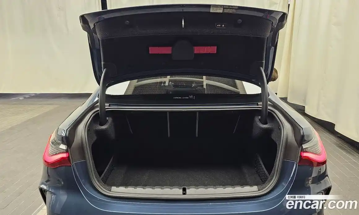 BMW 4-Series 2023 3.0 Автомат в Москве № 189597, фото 5