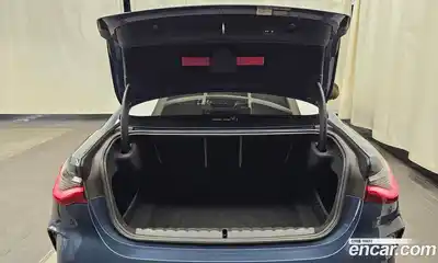 BMW 4-Series 2023 3.0 Автомат в Москве № 189597, миниатюра 5