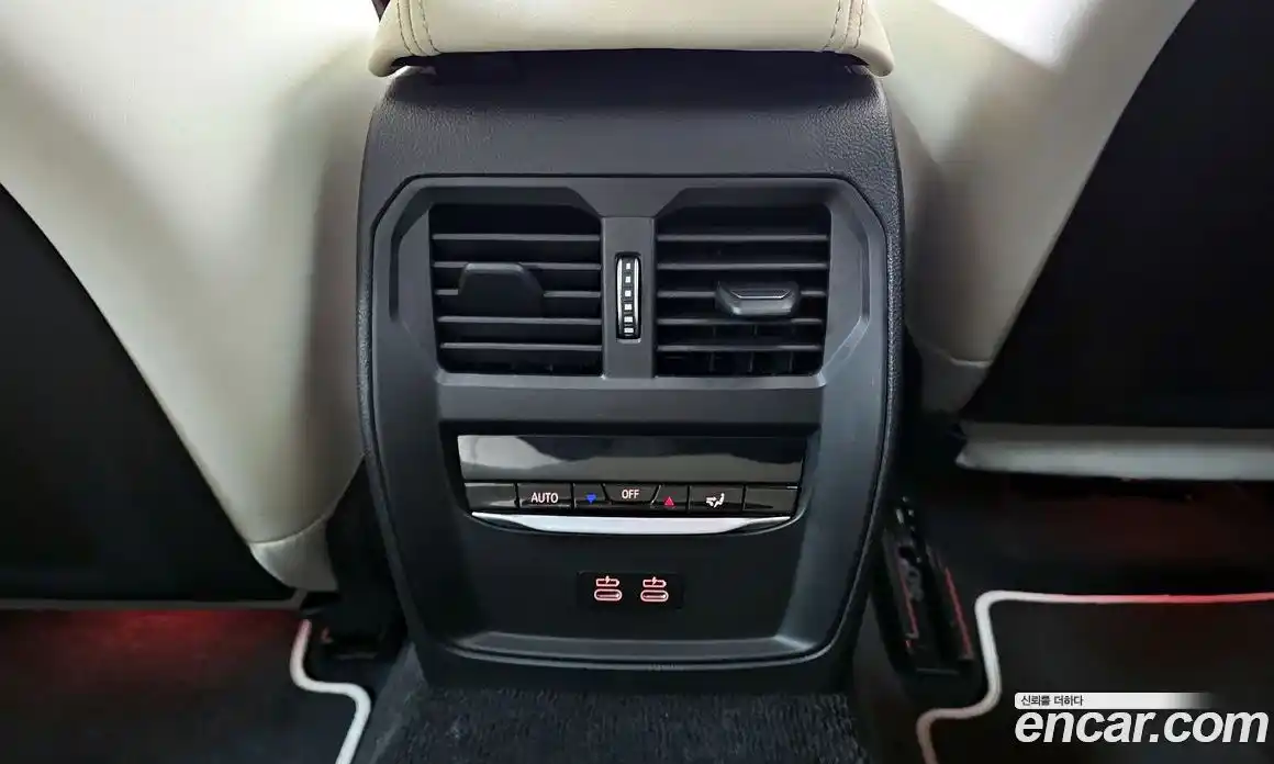 BMW 4-Series 2023 3.0 Автомат в Москве № 189597, фото 6