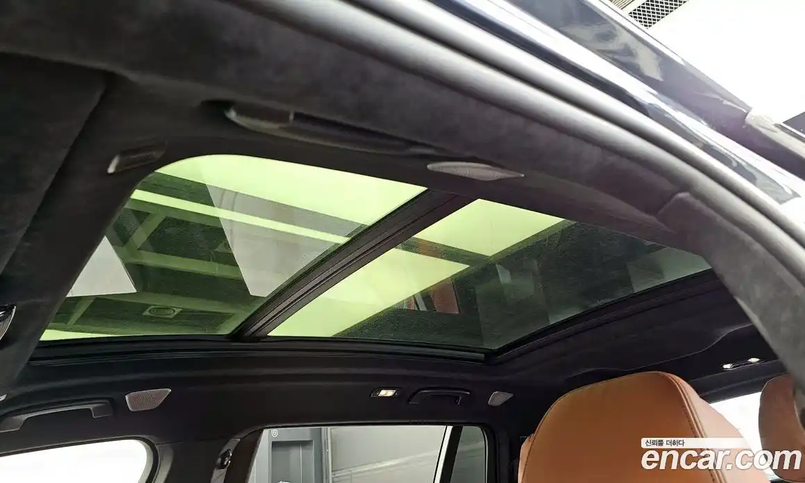 BMW X7 2022 3.0 Автомат в Москве № 190141, фото 18