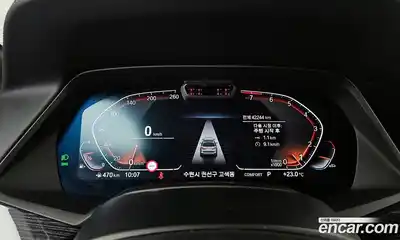 BMW X7 2022 3.0 Автомат в Москве № 190141, миниатюра 8