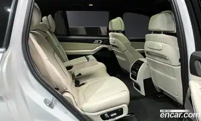 BMW X7 2024 3.0 Автомат в Москве № 191849, миниатюра 12