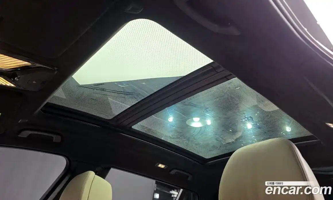 BMW X7 2024 3.0 Автомат в Москве № 191849, фото 18