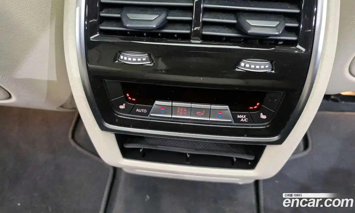 BMW X7 2024 3.0 Автомат в Москве № 191849, фото 19