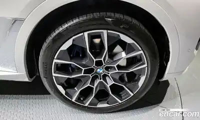 BMW X7 2024 3.0 Автомат в Москве № 191849, миниатюра 5