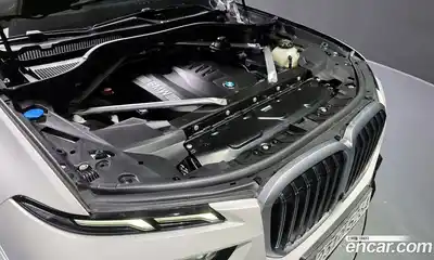 BMW X7 2024 3.0 Автомат в Москве № 191849, миниатюра 6