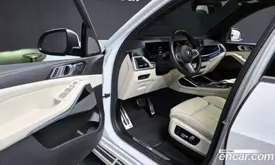 BMW X7 2024 3.0 Автомат в Москве № 191849, миниатюра 10