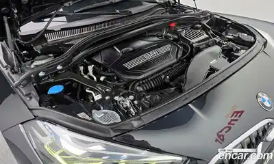 BMW 2-Series 2022 2.0 Автомат в Москве № 192011, миниатюра 11