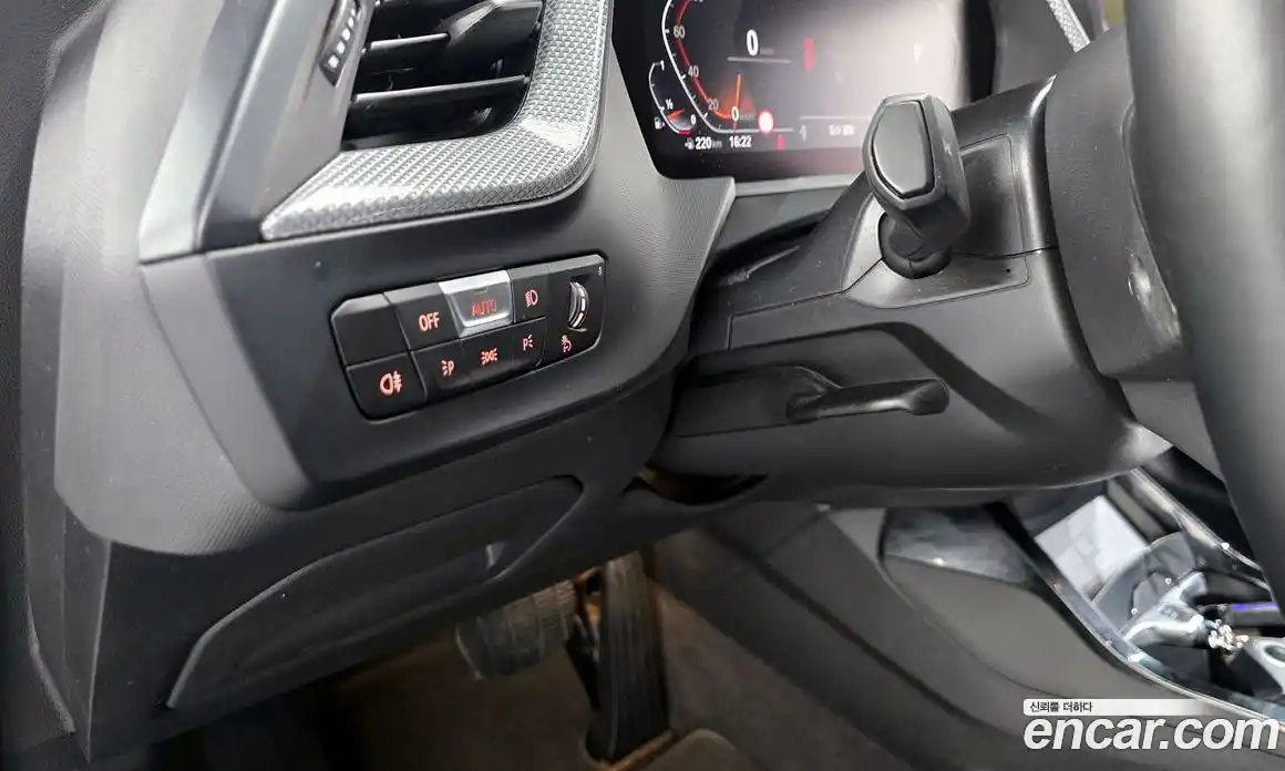 BMW 2-Series 2022 2.0 Автомат в Москве № 192011, фото 17