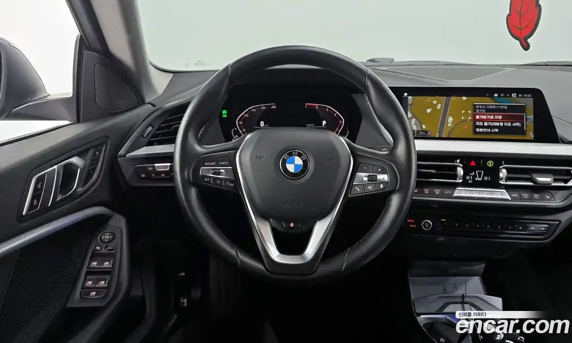 BMW 2-Series 2022 2.0 Автомат в Москве № 192011, фото 20