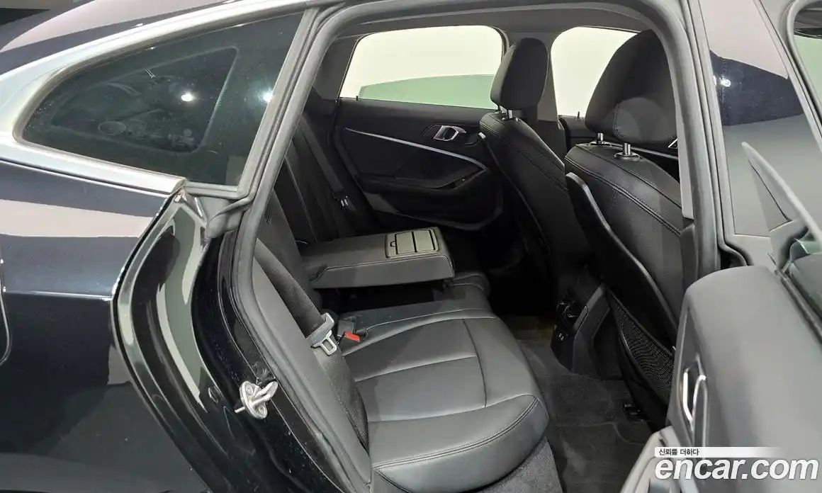 BMW 2-Series 2022 2.0 Автомат в Москве № 192011, фото 4