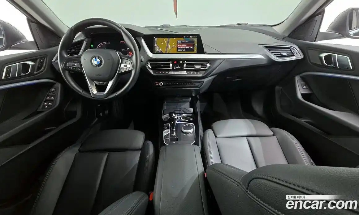 BMW 2-Series 2022 2.0 Автомат в Москве № 192011, фото 5