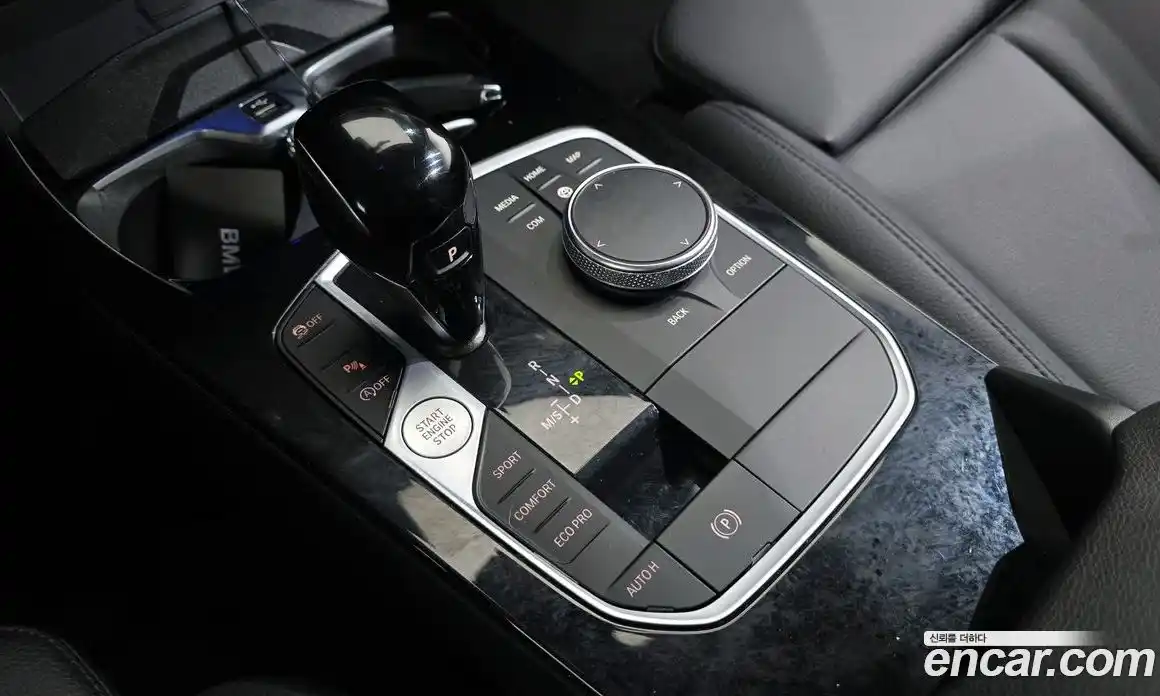 BMW 2-Series 2022 2.0 Автомат в Москве № 192011, фото 6