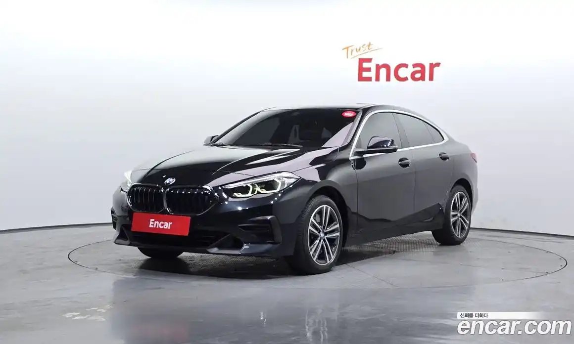 BMW 2-Series 2022 2.0 Автомат в Москве № 192011, фото 7