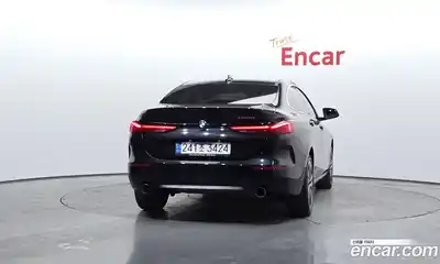 BMW 2-Series 2022 2.0 Автомат в Москве № 192011, миниатюра 10