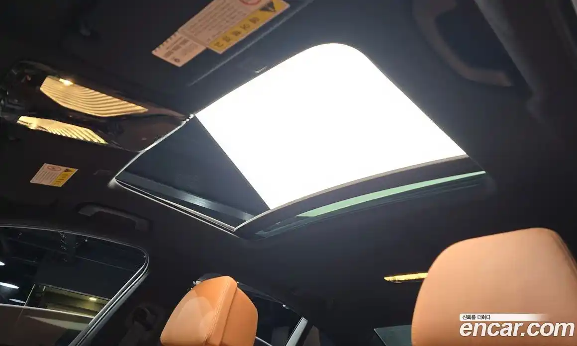 BMW 5-Series 2017 2.0 Автомат в Москве № 192136, фото 14