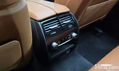 BMW 5-Series 2017 2.0 Автомат в Москве № 192136, миниатюра 5