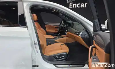 BMW 5-Series 2017 2.0 Автомат в Москве № 192136, миниатюра 9