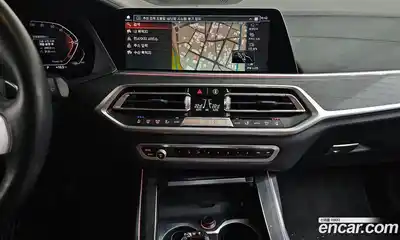 BMW X7 2022 3.0 Автомат в Москве № 192769, миниатюра 12