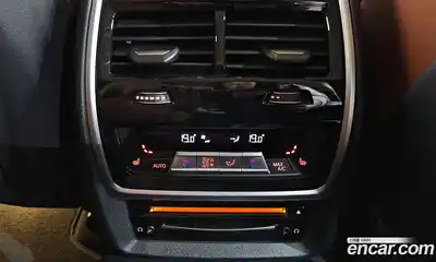 BMW X7 2022 3.0 Автомат в Москве № 192769, миниатюра 5