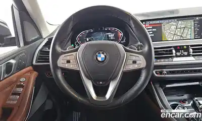 BMW X7 2022 3.0 Автомат в Москве № 192769, миниатюра 9