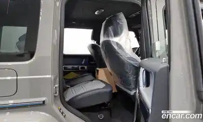 Mercedes-Benz G-Class 2025 0.3 Автомат в Москве № 193593, миниатюра 12