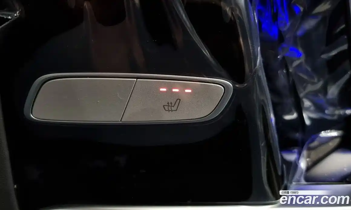 Mercedes-Benz G-Class 2025 0.3 Автомат в Москве № 193593, фото 18