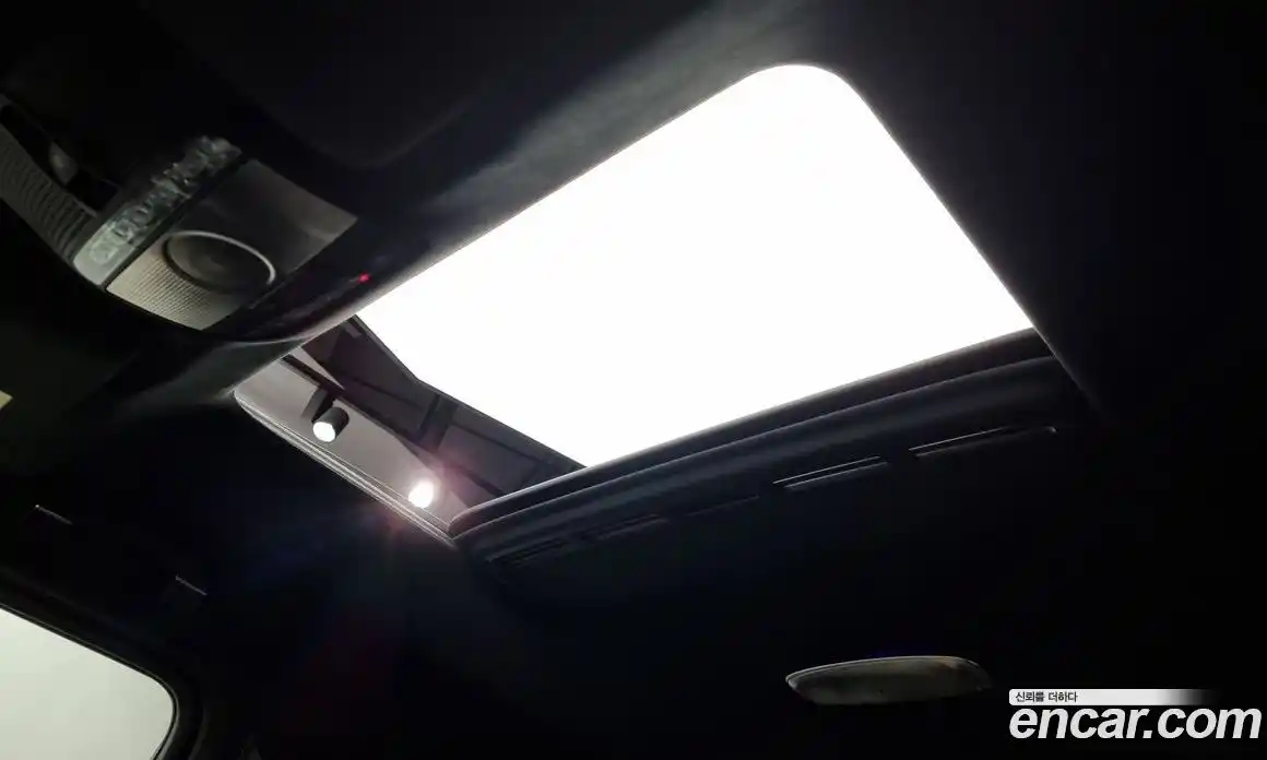 Mercedes-Benz G-Class 2025 0.3 Автомат в Москве № 193593, фото 19